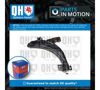 QUINTON HAZELL QSA1953S Suspension arm