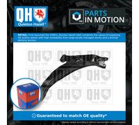 QUINTON HAZELL QSA1967S Suspension arm