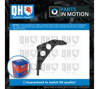 QUINTON HAZELL QSA1987S Suspension arm