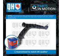 Wishbone / Suspension Arm Front Right QSA2112S Quinton Hazell Track Control New