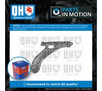 QUINTON HAZELL QSA2114S Suspension arm