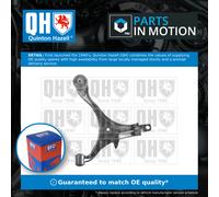 QUINTON HAZELL QSA2251S Suspension arm