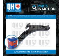 QUINTON HAZELL QSA2273S Suspension arm