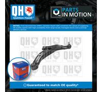 QUINTON HAZELL QSA2283S Suspension arm