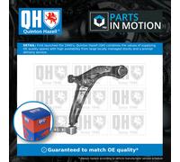 Wishbone / Suspension Arm Front Right QSA2295S Quinton Hazell Track Control New