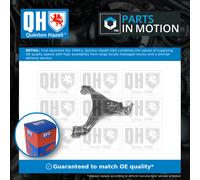 QUINTON HAZELL QSA2371S Suspension arm