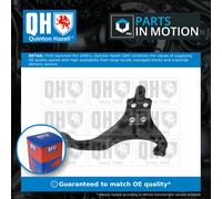 QUINTON HAZELL QSA2373S Suspension arm
