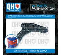 Wishbone / Suspension Arm fits RENAULT VEL SATIS BJ0 3.5 Front Right 2002 on QH