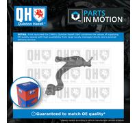 QUINTON HAZELL QSA2379S Suspension arm