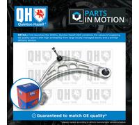 QUINTON HAZELL QSA2383S Suspension arm