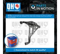 Wishbone / Suspension Arm Front Right QSA2399S Quinton Hazell Track Control New