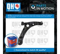 Wishbone / Suspension Arm Front Right QSA2418S Quinton Hazell Track Control New