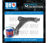 QUINTON HAZELL QSA2430S Suspension arm