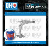 QUINTON HAZELL QSA2434S Suspension arm