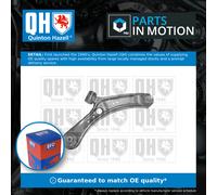 Wishbone / Suspension Arm Front Right QSA2440S Quinton Hazell Track Control New