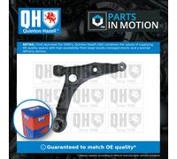 Wishbone / Suspension Arm Front Right QSA2470S Quinton Hazell Track Control New