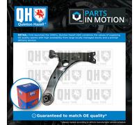 QUINTON HAZELL QSA2516S Suspension arm
