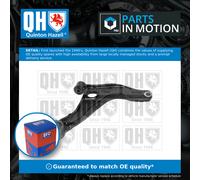 Quinton Hazell QSA2546S Suspension Arm