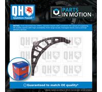 Wishbone / Suspension Arm Front Right QSA2584S Quinton Hazell Track Control New
