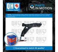 QUINTON HAZELL QSA2694S Suspension arm