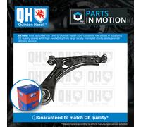 Wishbone / Suspension Arm Front Right QSA3002S Quinton Hazell Track Control New