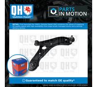 Wishbone / Suspension Arm Front Right QSA3014S Quinton Hazell Track Control New