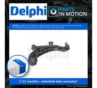 Wishbone / Suspension Arm Front Right TC3607 Delphi Track Control 48068B1020 New