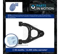 Blueprint Wheel Suspension Control Trailing Arm Front Right Left Upper For MAZDA