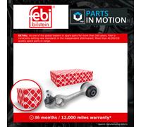 FEBI BILSTEIN 02940 Suspension arm