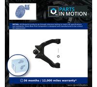 BLUE PRINT ADC48673 Suspension arm