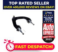 BLUE PRINT ADH28634 Suspension arm