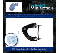 Blueprint ADH28657 Wheel Suspension Track Control Trailing Arm Front Left Upper