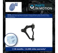 BLUE PRINT ADT38637 Suspension arm
