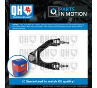 QUINTON HAZELL QSA1539S Suspension arm