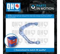 QUINTON HAZELL QSA2455S Suspension arm