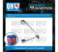 QUINTON HAZELL QSA2486S Suspension arm