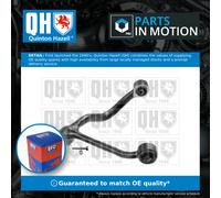 QUINTON HAZELL QSA2501S Suspension arm