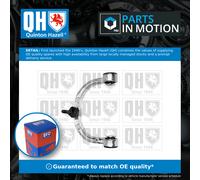 QUINTON HAZELL QSA2549S Suspension arm