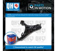QUINTON HAZELL QSA2591S Suspension arm
