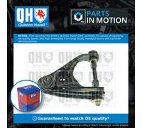 Wishbone / Suspension Arm Front Upper, Left QSA2671S Quinton Hazell MR241023 New