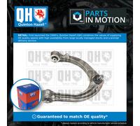 Wishbone / Suspension Arm Front Upper, Left QSA2812S Quinton Hazell CPLA3091AE