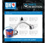 Quinton Hazell QSA2822S Suspension Arm