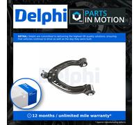 Delphi TC8273 Control Arm