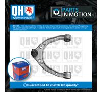 QUINTON HAZELL QSA2351S Suspension arm