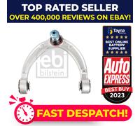 febi bilstein 107851 Control Arm with bushes, joint and lock nut , 1 piece