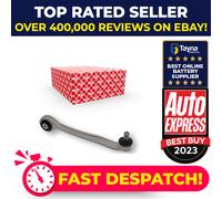 Wishbone Front Axle Right Control Arm 11138 FEBI BILSTEIN for AUDI VW SKODA