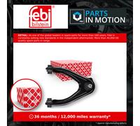 FEBI BILSTEIN 42158 Suspension arm
