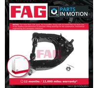Wishbone / Suspension Arm fits MITSUBISHI PAJERO/SHOGUN Mk2, V2W 2.5D 1990 on