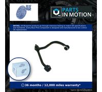Wishbone Front Axle Right Control Arm ADG086225 BLUE PRINT for KIA SORENTO I