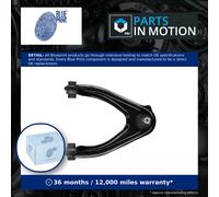 Wishbone / Suspension Arm Front Upper, Right ADH28633 Blue Print Track Control